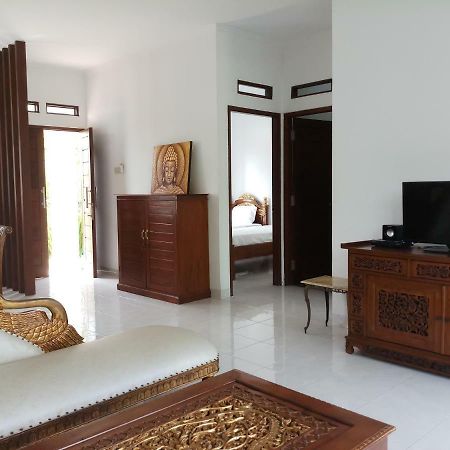 Villa Das Meer 2Br Villa Near Lovina Beach المظهر الخارجي الصورة