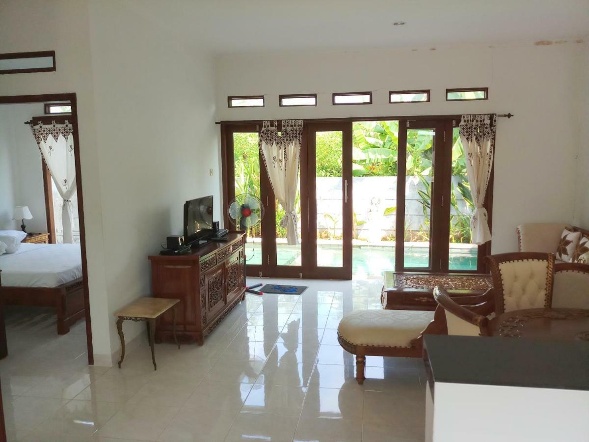 Villa Das Meer 2Br Villa Near Lovina Beach المظهر الخارجي الصورة