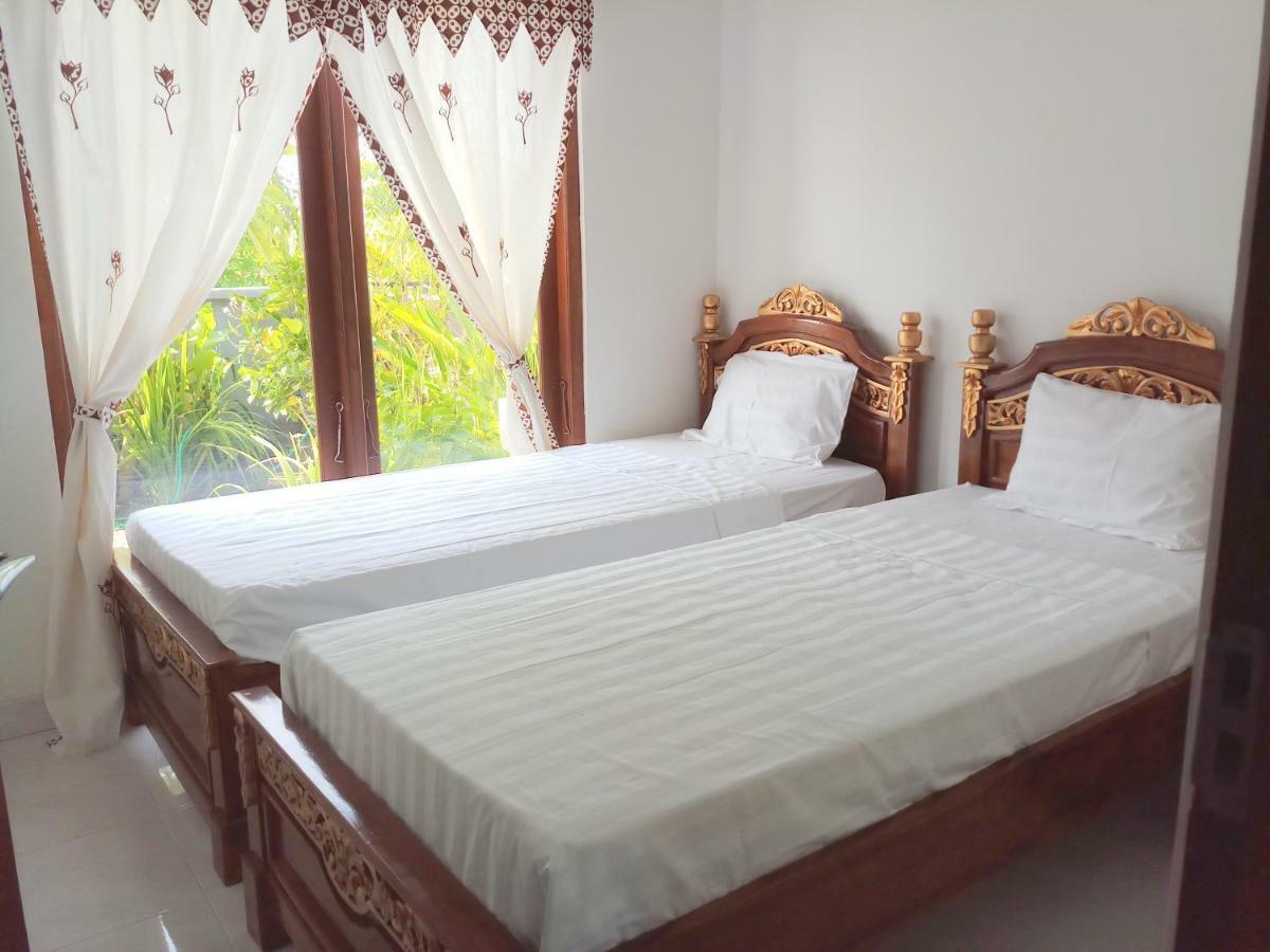 Villa Das Meer 2Br Villa Near Lovina Beach المظهر الخارجي الصورة