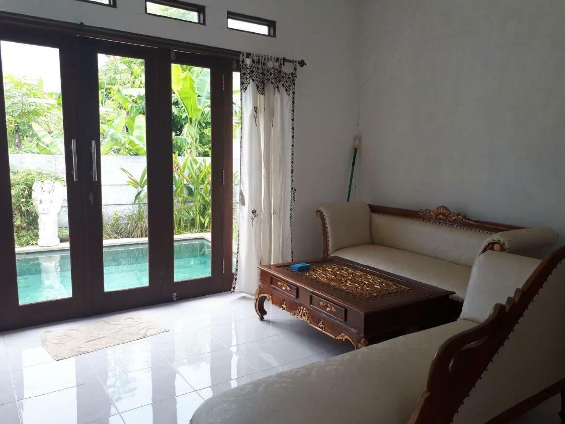 Villa Das Meer 2Br Villa Near Lovina Beach المظهر الخارجي الصورة
